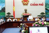 Hội nghị trực tuyến toàn quốc sơ kết, đánh giá 6 năm thực hiện Nghị quyết số 30a của Chính phủ về Chương trình hỗ trợ giảm nghèo nhanh và bền vững đối với các huyện nghèo